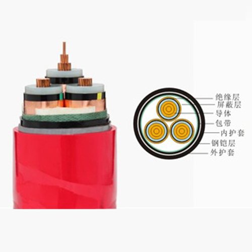 【珠江电缆】购进先进的电缆生产线，为稳定的产品质量保驾护航