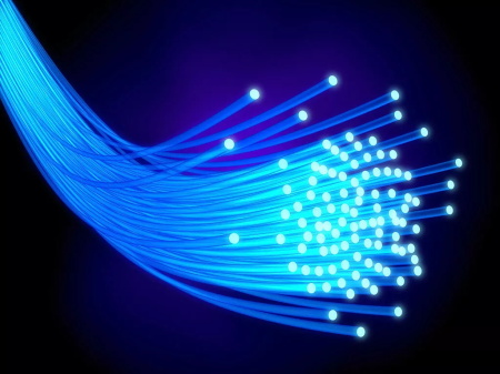 既然光纤那么快，为什么还要用网线？