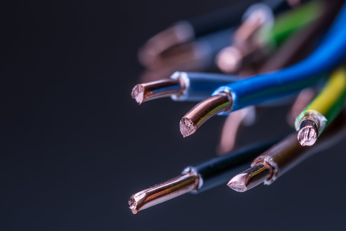 【珠江电缆】阻燃电线和耐火电线电缆的区别