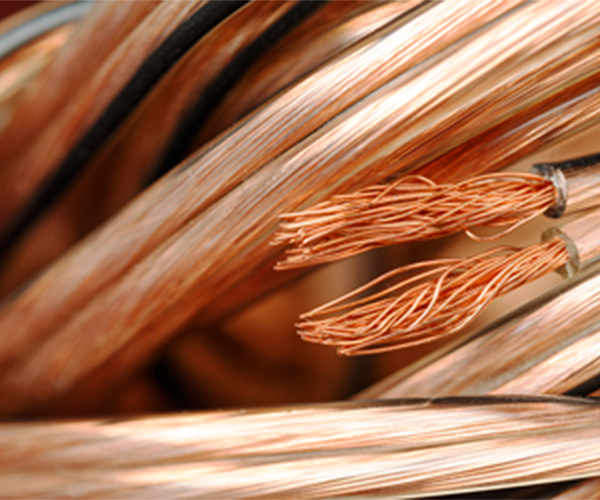 【珠江电缆】合格环保型电线电缆的标准要求
