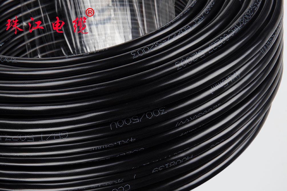【珠江电缆】为什么铝芯电缆不能长期使用？